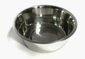 Stainless Bowl 4.2ltr