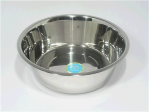 Stainless Bowl 7ltr