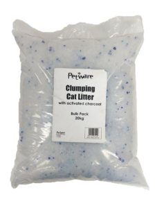 Bulk Litter Crystals 20kg