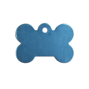 iMarc BoneTag Small Turquoise
