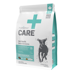 Nutrience CARE 1.5kg Dog Oral Health
