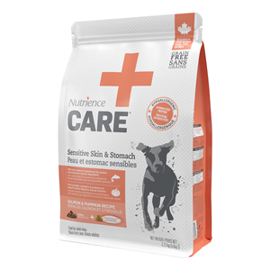 Nutrience CARE 2.27kg Dog Sensitive Skin & Stomach