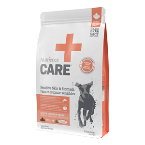 Nutrience CARE 10kg Dog Sensitive Skin & Stomach