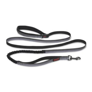 Halti All In One Walking Lead Large Black 2.1m x 2.5cm