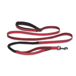 Halti All In One Walking Lead Large Red 2.1m x 2.5cm