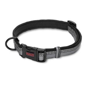 Halti Walking Collar Extra Small Black 20cm-30cm