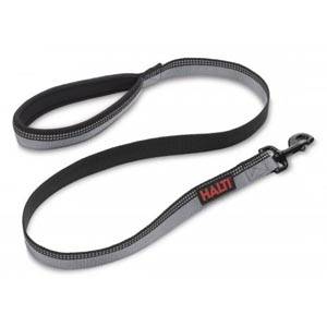 Halti Walking Lead Small Black 1.2m x 1.5cm