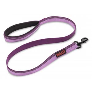 Halti Walking Lead Small Purple 1.2m x 1.5cm