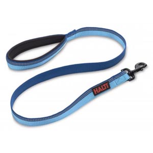 Halti Walking Lead Small Blue 1.2m x 1.5cm