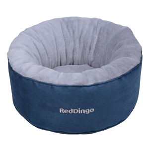 Red Dingo Cat Bed Marine