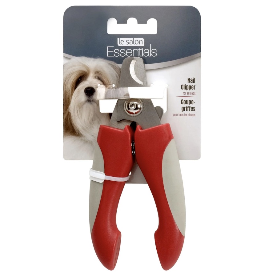 Le Salon Essentials Dog Nail Clipper