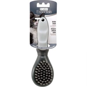 Le Salon Essentials Cat Bristle Brush Small