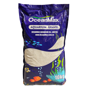 OM Sand White 10kg 04-06mm