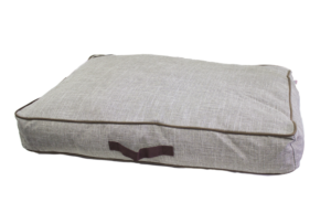 PP Mattress Brown 75x50x12cm
