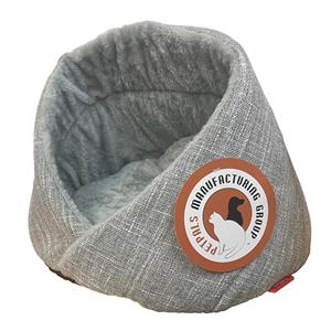 PP Cat Bed Collar Wrap Design