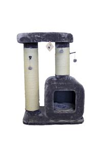 PP Cat Scratcher Goliath114 80x60x114cm (2 cartons)