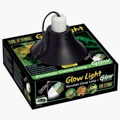 Exo Terra Glow Light Large 25cm