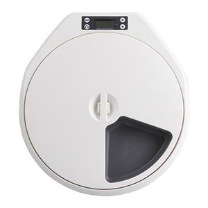 Pawise Automatic Pet Feeder
