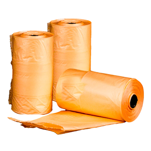 Pawise Poop Bag Biodegradable Refills 10sheetsx3
