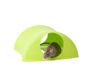 Savic Rody Tunnel 33.5x31.4x14.5cm
