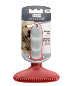 Le Salon Essentials Dog Undercoat 21 Pin Rake