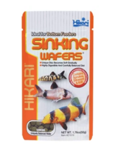 Hikari Tropical Wafer 25gm Sinking
