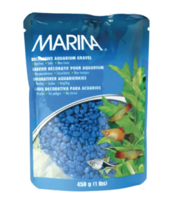 Marina Gravel Blue 450gm