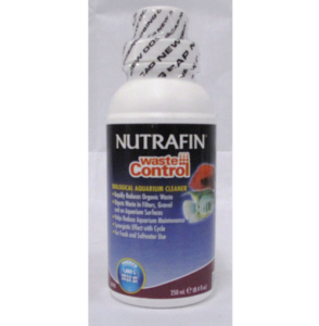 Nutrafin Biocare Waste Control 250ml