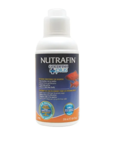 Nutrafin Goldfish Plus Water Conditioner 120ml