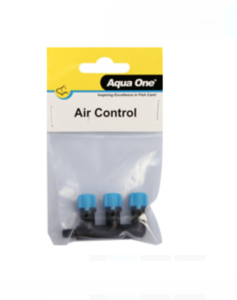 Aqua One GangValve 3 Way