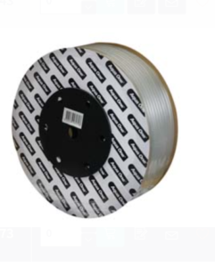 Aqua One Air Line Soft Tubing 100M