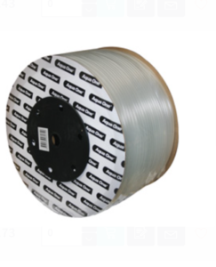 Aqua One Air Line Soft Tubing 200M