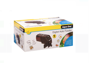 Aqua One Digital Auto Feeder