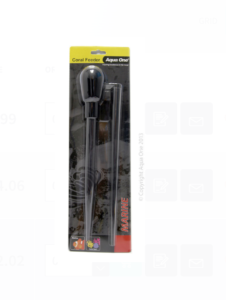 Aqua One Coral Feeder (M) With Extension Tube 25/48cm
