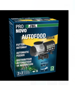 JBL PRONOVO AUTOFOOD BLACK