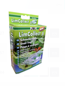 JBL Lim Collect Chemical-free Snail Trap