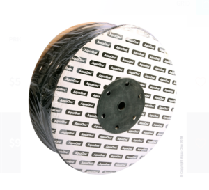 Aqua One Hose PVC Transparent Grey (16/22mm) – Sold Per Metre