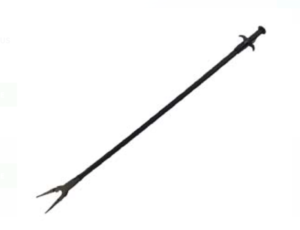 Aqua One EasyReach Aquarium Tongs Large