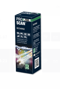 JBL ProScan Recharge Smartphone Water Test Refill (24 Tests)
