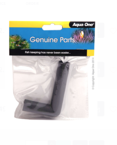 Elbow + Adaptor AquaStyle 510 (suit All Colour)