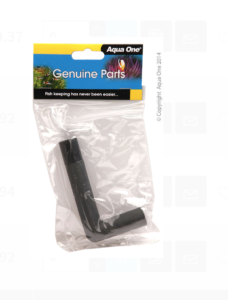 AR620 Elbow & Adaptor (suit all colours)
