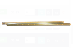 Spray Bar - AR510