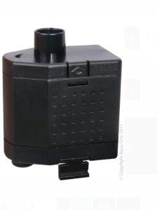 Powerhead - 510 AquaStyle; 550UFO 750l/hr