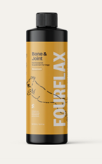 Fourflax Canine Bone & Joint Oil 500ml