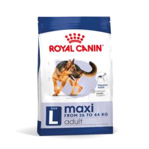 Royal Canin Maxi Adult Dry Dog Food 10 kg