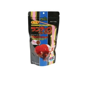 Hikari Lionhead Mini Pellet 350gm Sinking