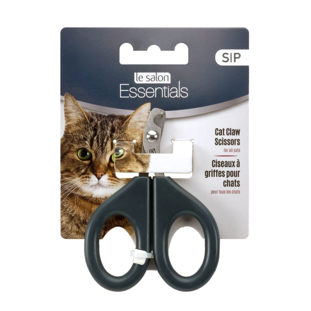 Le Salon Essentials Cat Claw Scissors Small