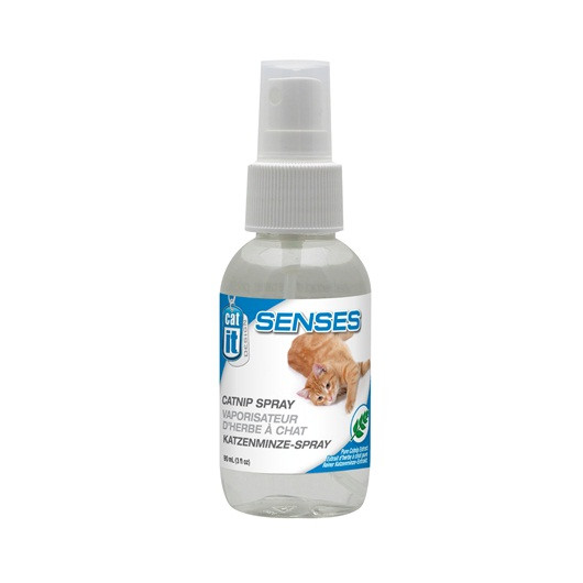 Catit Liquid Catnip Spray 90ml