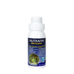 Nutrafin Bio Clear Water Clarifier 120ml