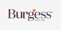 Burgess-Logo